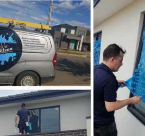 Builders Cleaning Melbourne Cleaning service in South Melbourne