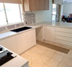 PLC Joinery Cabinet maker in Sunshine North