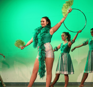 Dance Studios in Victoria Australia Blandthorn Performing Academy