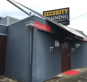  Queensland Security Providers