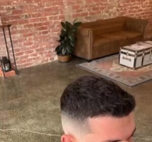 Amunra Barbershop Hair & Beauty in Glen Iris