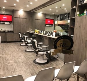 Sydney Bro’s Barber Shop - 111 York St Hair & Beauty in Sydney