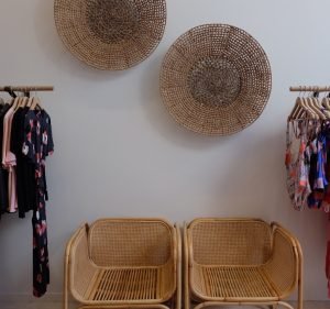 Mister Zimi Fashion in South Yarra