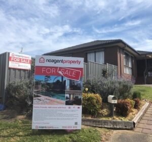 No Agent Property Real Estate in Brighton East