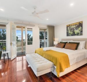 Cosmo Real Estate in Cremorne