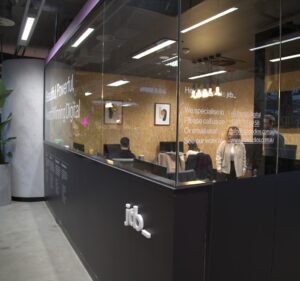 JTB Studios IT Services in Collingwood