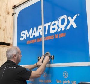  Smartbox Mobile Self Storage Sydney
