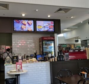 Ferguson Plarre Bakehouses - Point Cook Food & Beverages in Point Cook