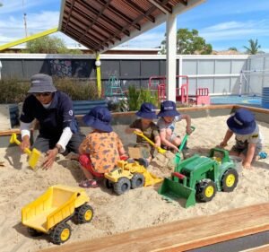 Childcare Services in Melbourne Australia Guardian Childcare & Education Caulfield