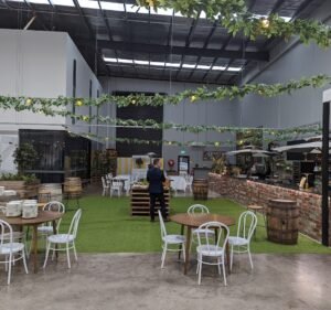 Catering Services in Victoria Australia The Catering Buffet Co
