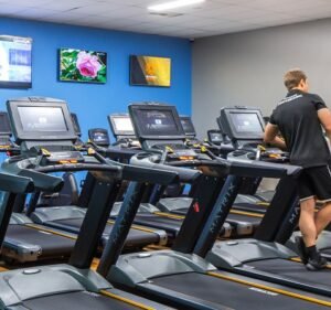  Goodlife Health Clubs Hoppers Crossing