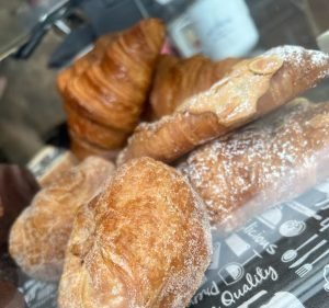 Penny Dane Food & Beverages in North Melbourne