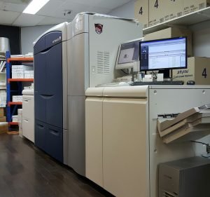 Printing Services in Melbourne Australia Summerland