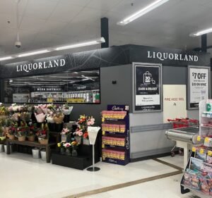 Wine and Spirits Retailers in Point Cook Australia Liquorland Point Cook