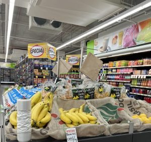 South Melbourne Friendly Grocer Grocery store in Southbank