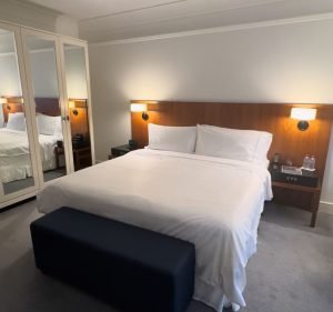 The Westin Melbourne Hotel in Melbourne