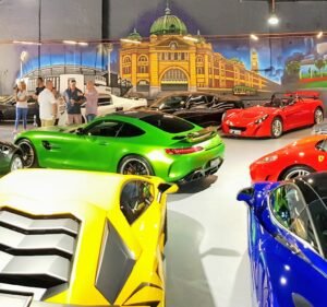 Car Dealerships in Melbourne Australia Simply Sports Cars