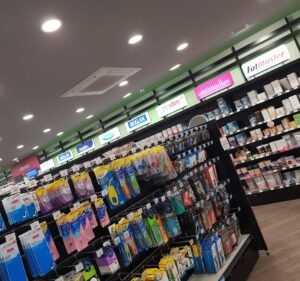 Pharmacy and Health Stores in Victoria Australia Priceline Pharmacy
