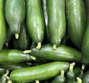 Truly Organic Farm Shop Grocery store in Morley