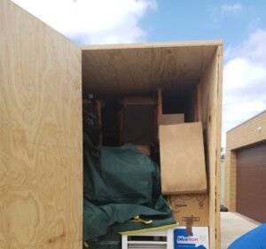 Storage Services in Melbourne Australia Supercheap Storage