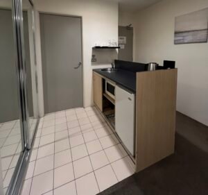 Park Regis Griffin Suites Hotel in Melbourne