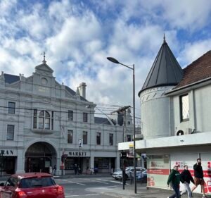 Lucy Clemenger Architects Architect in South Yarra