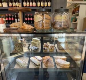 Leaf Lane Cafe Food & Beverages in South Yarra