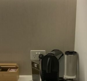 District Apartment Hotels South Yarra Hotel in South Yarra