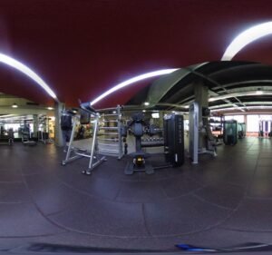 Fitness First Victoria Gardens Gym & Fitness in Richmond