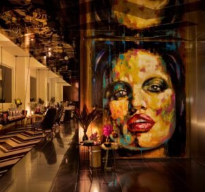 Hotels and Accommodations in Melbourne Australia Adelphi Hotel
