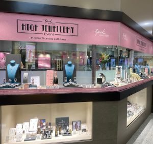  York Jewellers