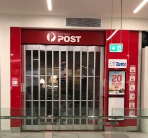 Australia Post - Hotham Hill LPO Mailing service in North Melbourne