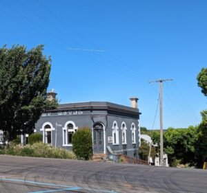 Albert Hotel Daylesford