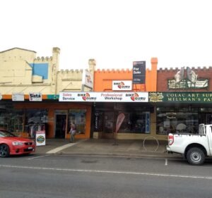 I LOVE TRAVEL (Australia) ????? (??) Travel in Nunawading