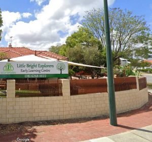  Little Bright Explorers