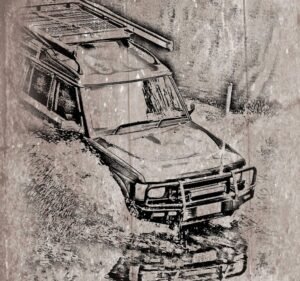 British Auto Parts Australia (Your Land Rover Parts Specialist) Auto Services in Bayswater