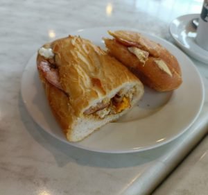 Woodgrove Bakery Food & Beverages in Melton West