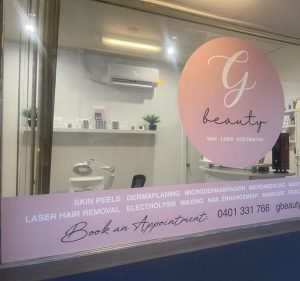  G beauty
