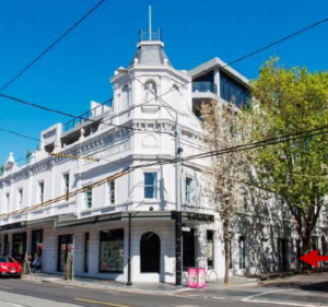 Financial Planning Services in South Yarra Australia Morgans Financial Limited - South Yarra