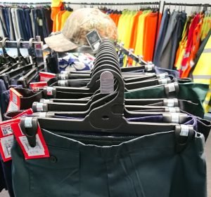 Aussie Blokes Clothes Men's clothing store in Gladstone Central