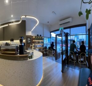 Cafes and Coffee Shops in South Yarra Australia Campos Coffee South Yarra