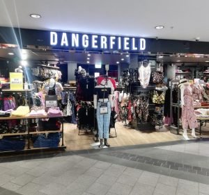  Dangerfield - Hobart