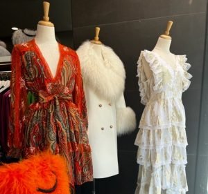 Fashion Boutiques in South Yarra Australia Thurston and Howell
