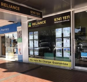 Reliance Real Estate Werribee Real Estate in Werribee