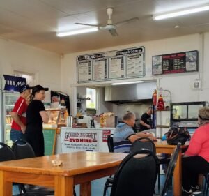 Rushworth Golden Nugget in Rushworth