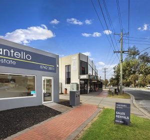 Real Estate Agencies in Wyndham Australia Mantello Real Estate Werribee