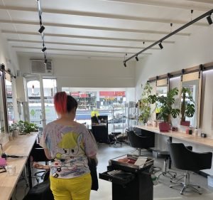 RespeKt your HAiR Hair & Beauty in Windsor