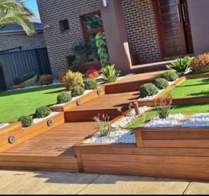 Landscaping Services in Wyndham Australia Aus Fencing & Landscaping