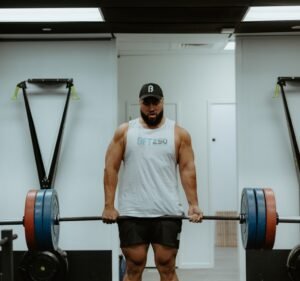 BFT Point Cook Gym & Fitness in Point Cook