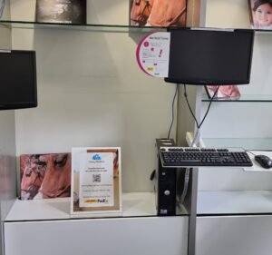 DHL & FedEx International Courier - Send document and package overseas - Gday Mailbox Carlton Courier service in Carlton